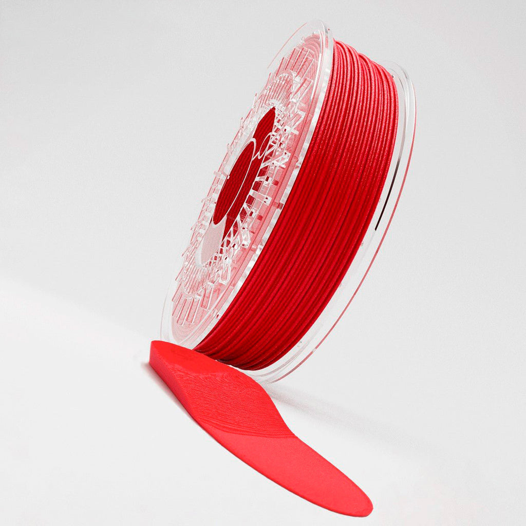 Filaflex 95 Foamy Red-1.75 MM-750 GR- Recreus