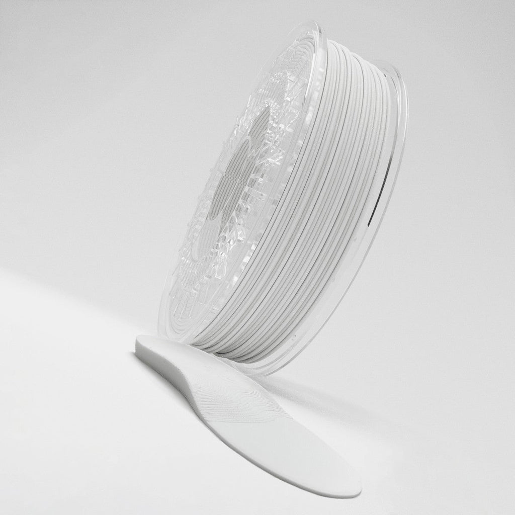 Filaflex 95 Foamy Natural-1.75 MM-750 GR- Recreus