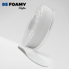 Filaflex 95 Foamy filament