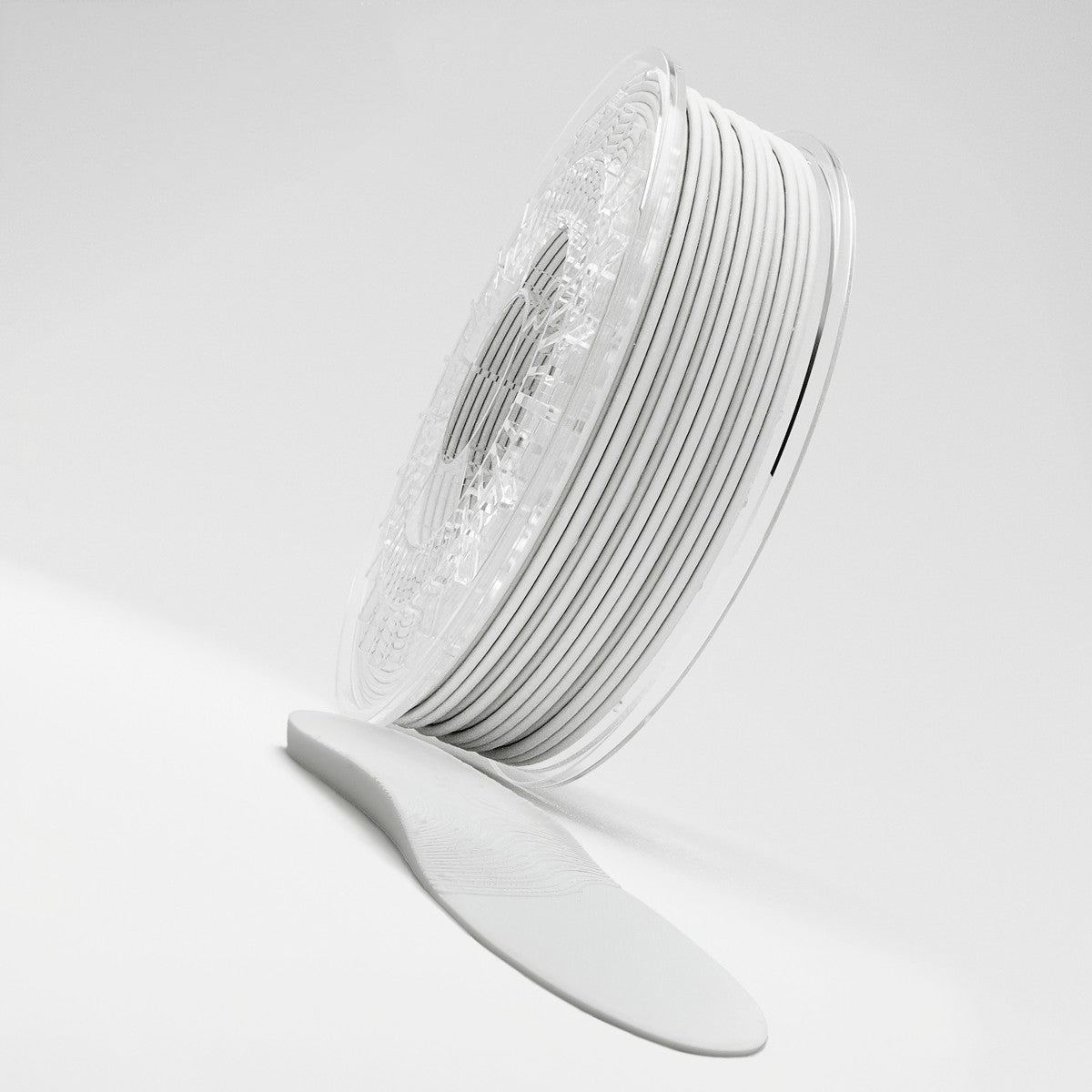 Filaflex 95 Foamy Natural-2.85 MM-750 GR- Recreus