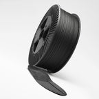Filaflex 95 Foamy Black-2.85 MM-3 KG- Recreus