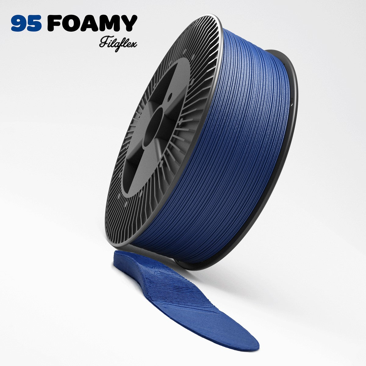 Filaflex 95 Foamy filament