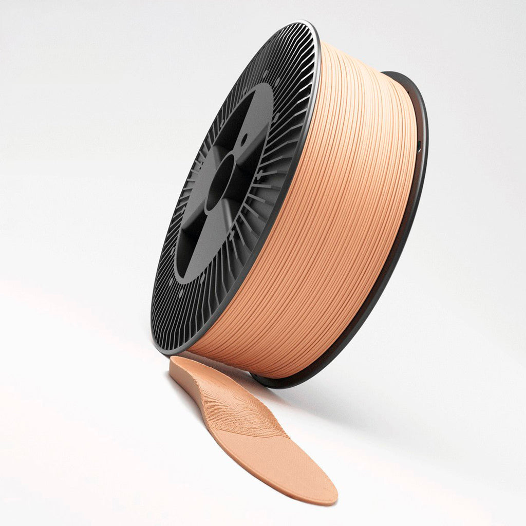 Filaflex 95 Foamy Nude-1.75 MM-3 KG- Recreus