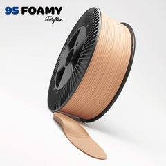 Filaflex 95 Foamy filament