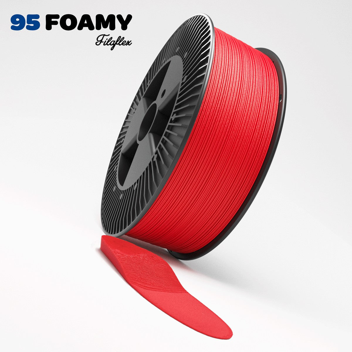 Filaflex 95 Foamy filament