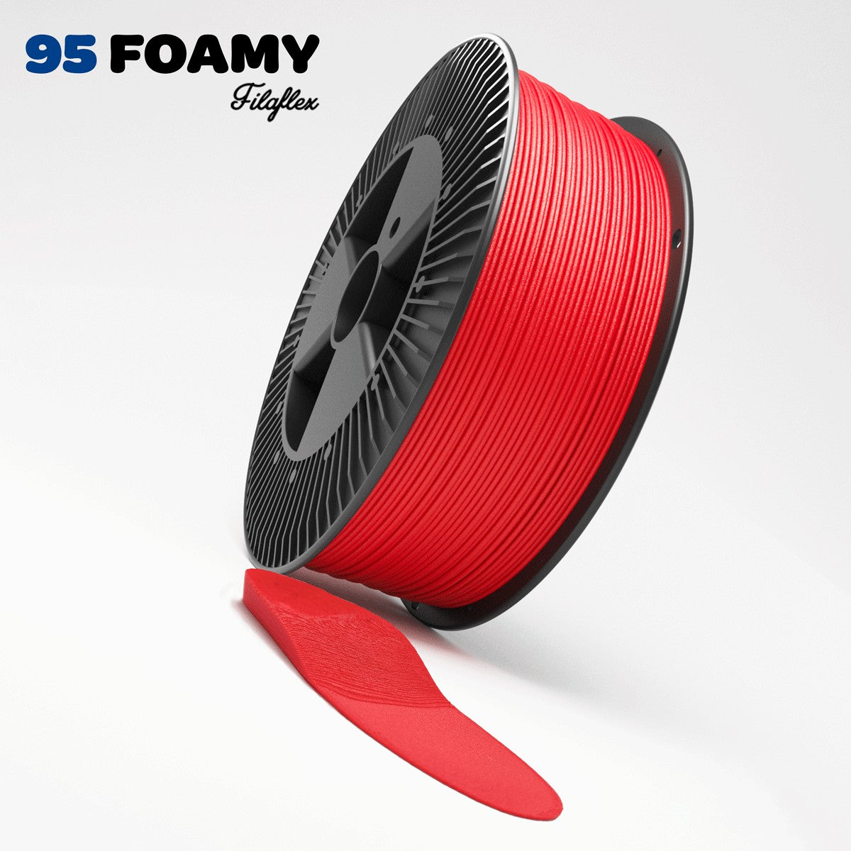 Filaflex 95 Foamy filament