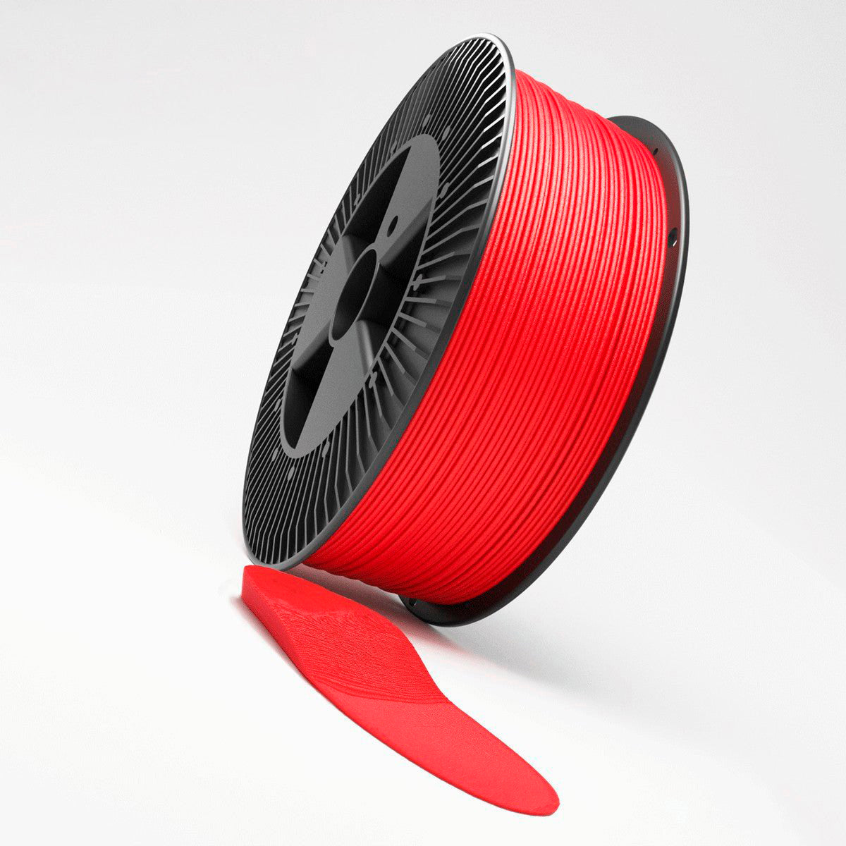 Filaflex 95 Foamy Red-2.85 MM-3 KG- Recreus