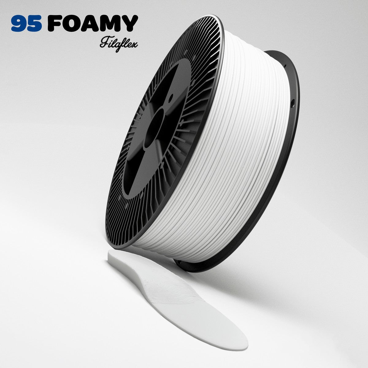 Filaflex 95 Foamy filament