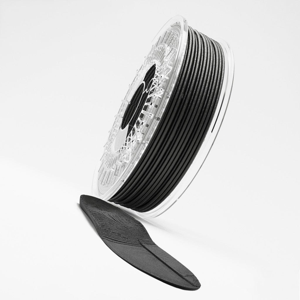 Filaflex 95 Foamy Black-2.85 MM-750 GR- Recreus