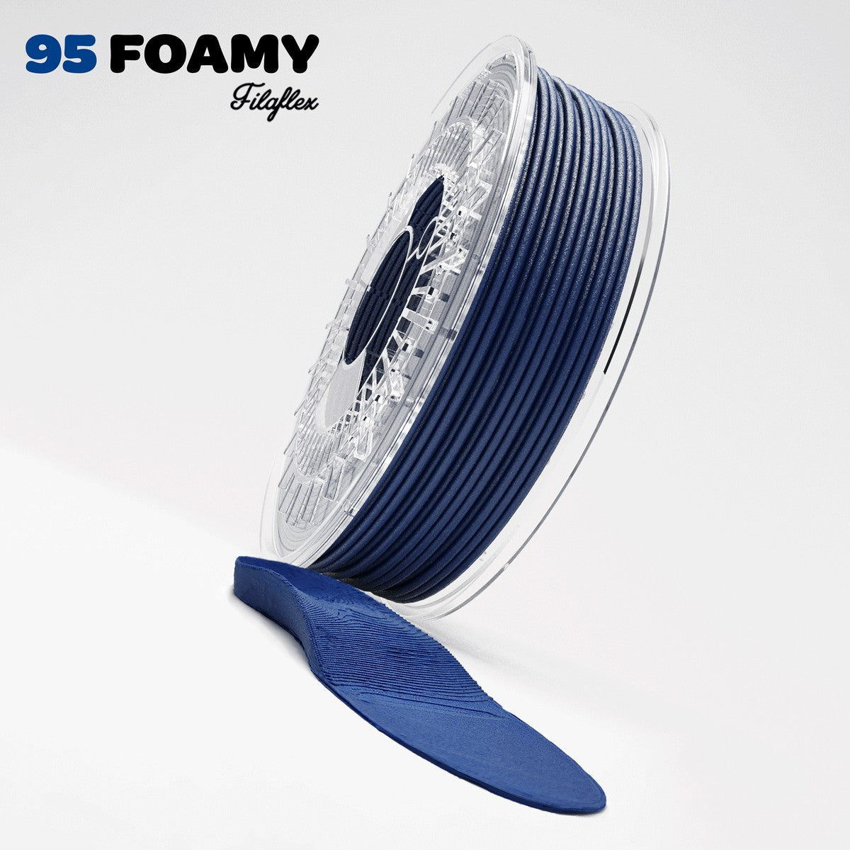 Filaflex 95 Foamy filament