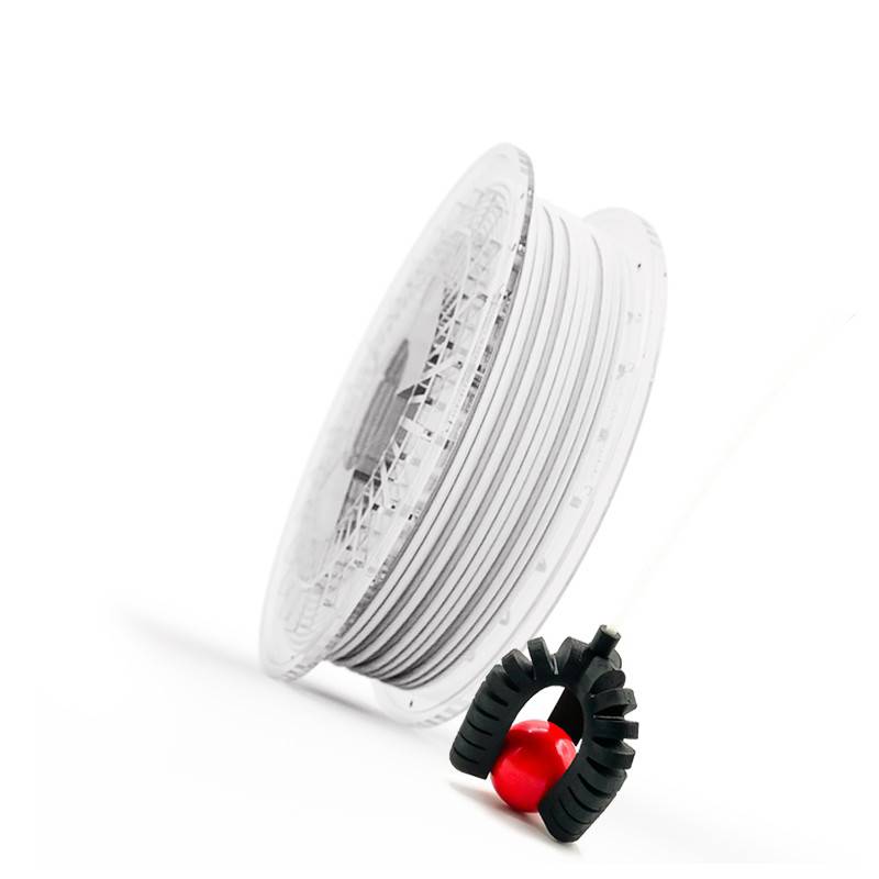 Filflex Compound TPU Filament Filaflex 60A, flexible filament for 3d printing – Recreus