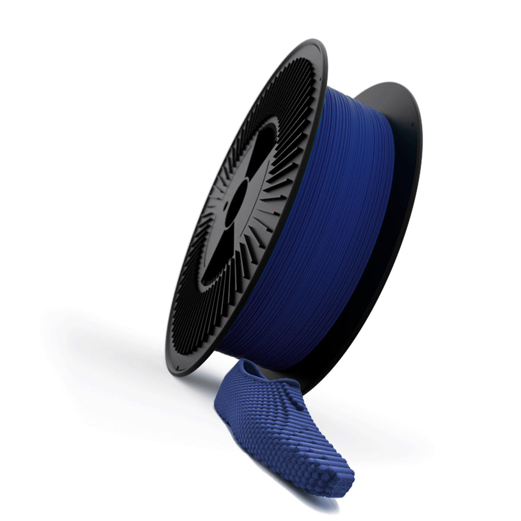Filflex Compound Flexible Filaflex Foamy filament – Recreus