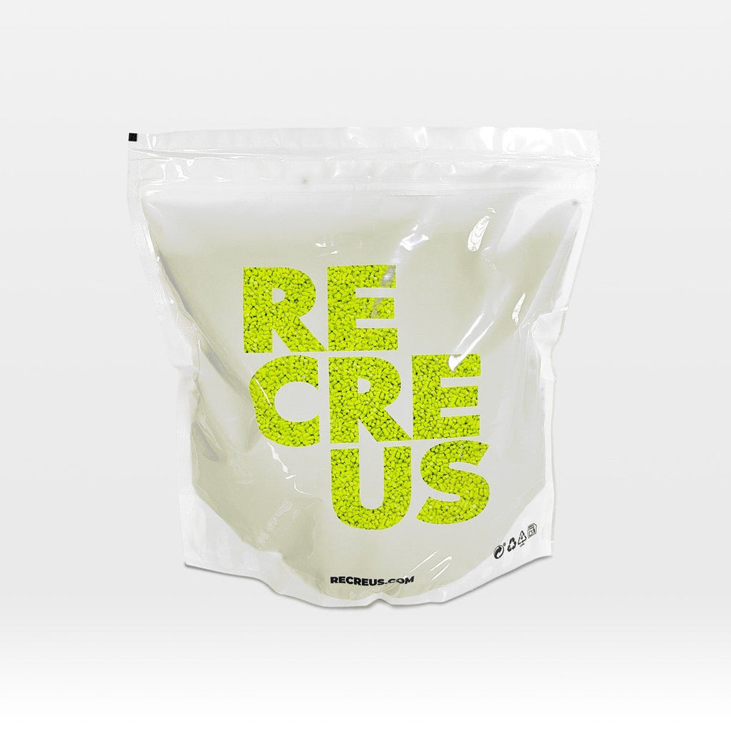 Filaflex 82A Pellet Fluoride-1 KG-- Recreus