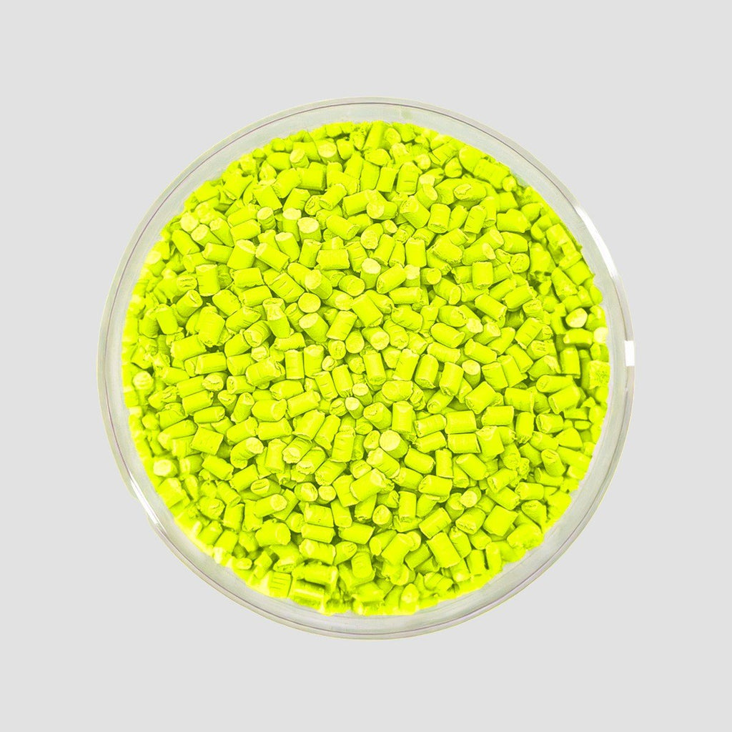 Filaflex 82A Pellet Yellow-1 KG-- Recreus