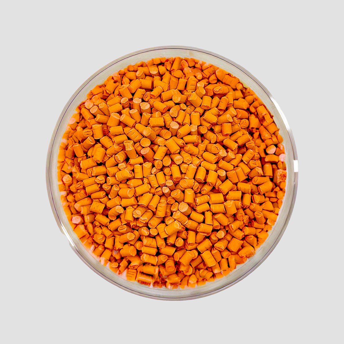 Filaflex 82A Pellet Yellow-1 KG-- Recreus