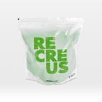 Filaflex 95A Pellet Green-1 KG-- Recreus
