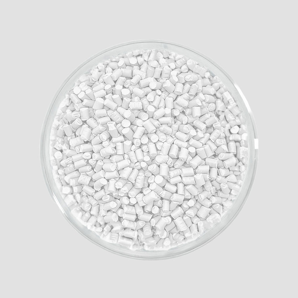 Filaflex 95A Pellet White-2 KG-- Recreus