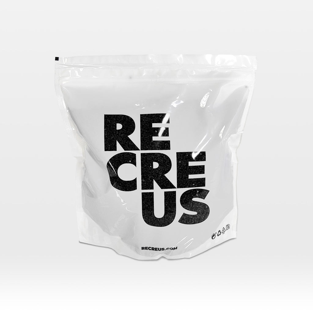 Reciflex Pellet Black-2 KG-- Recreus