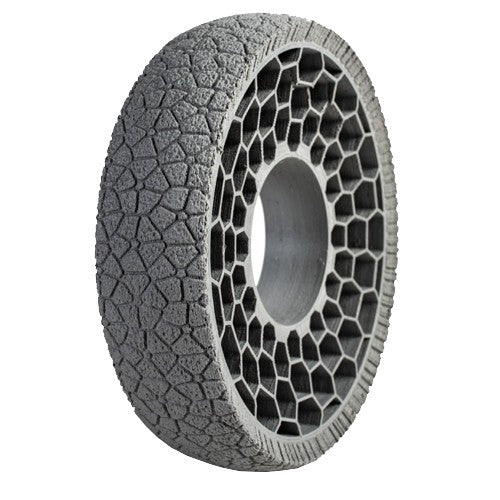 Filaflex 95A Green-2.85 MM-3 KG- Recreus