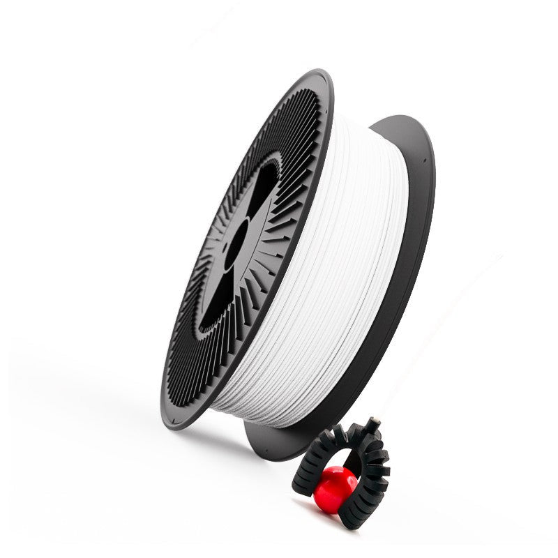 Filaflex 60A White-2.85 MM-3 KG- Recreus