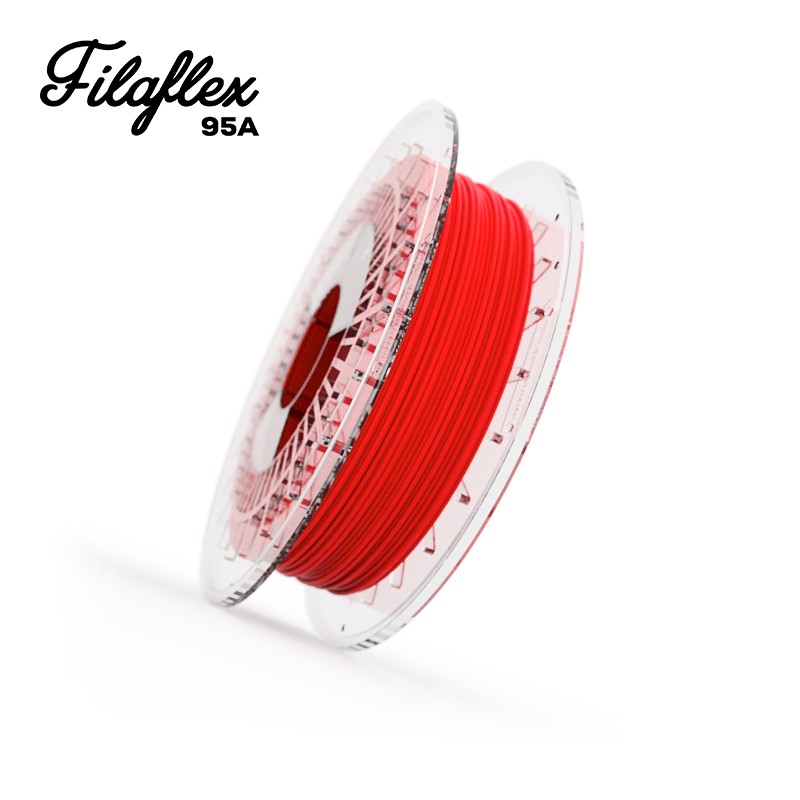 95A FILAFLEX  RED 1