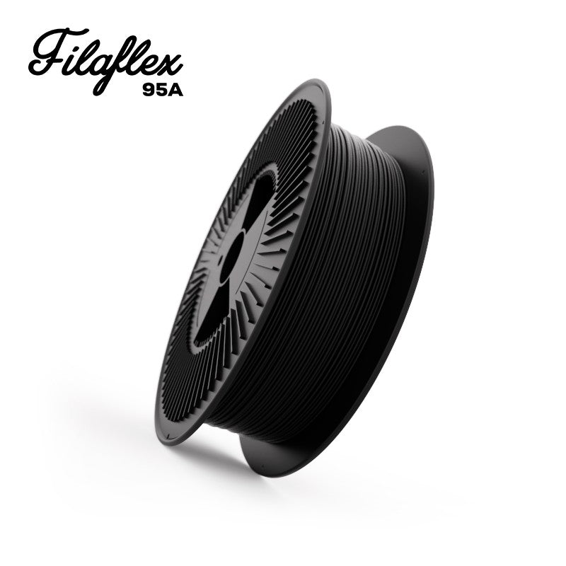 95A FILAFLEX  BLACK 2