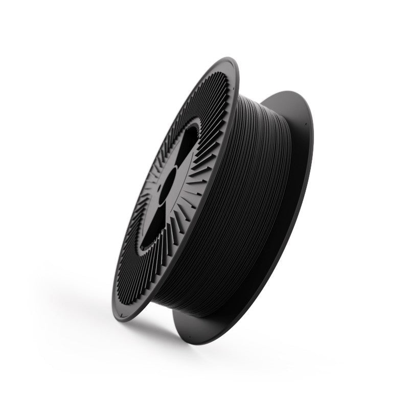 Filaflex 95A Black-1.75 MM-3 KG- Recreus