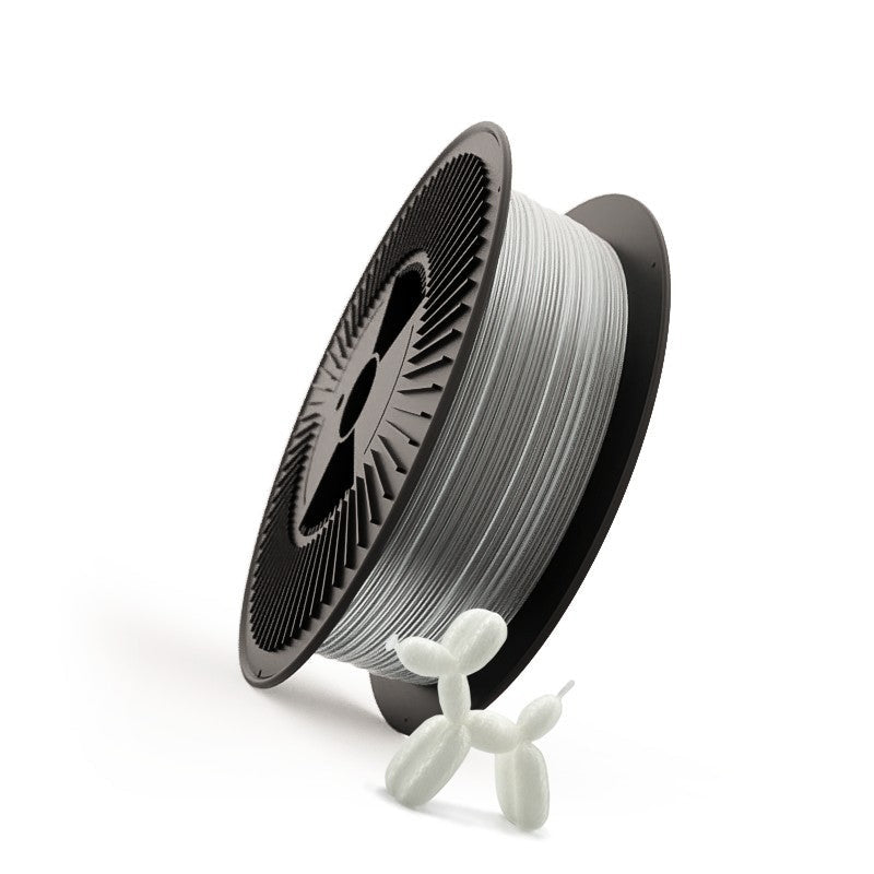 Filaflex 82A Transparent-1.75 MM-3 KG- Recreus