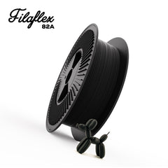 FILAFLEX BLACK 1