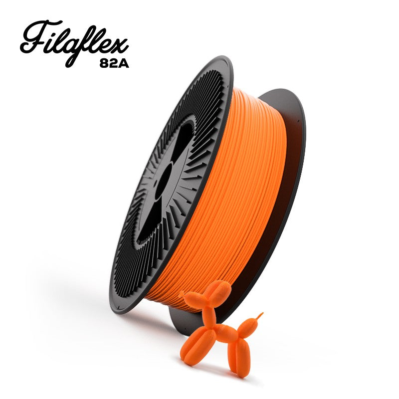 FILAFLEX ORANGE 2