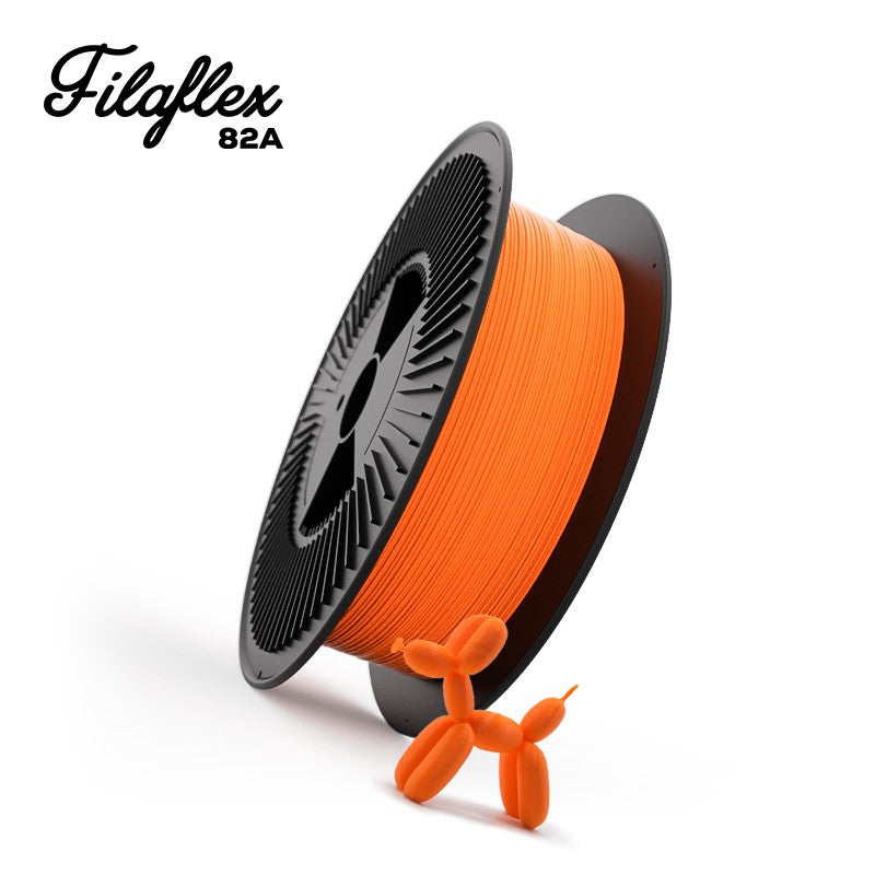 FILAFLEX ORANGE 1