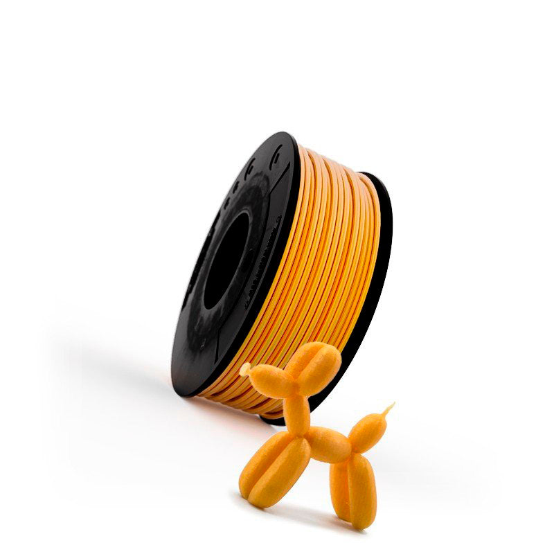 Filaflex 82A Gold-2.85 MM-3 KG- Recreus