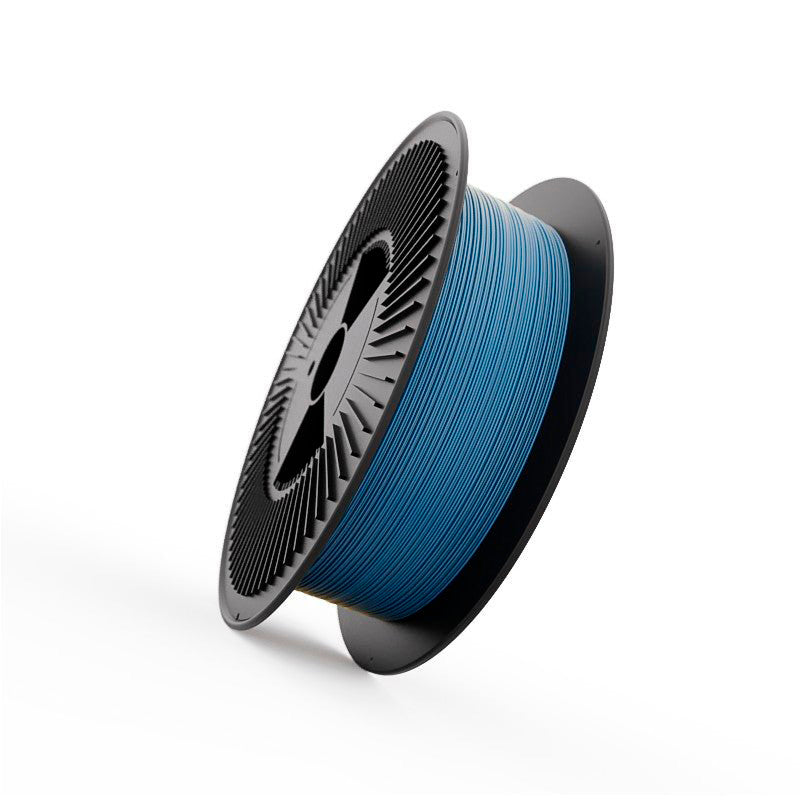 PET-G HF Damantium blue-1.75 MM-3 KG- Recreus