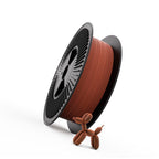 Filaflex 82A Brown-1.75 MM-3 KG- Recreus