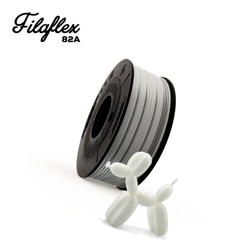 Filaflex 82A Gold-2.85 MM-3 KG- Recreus