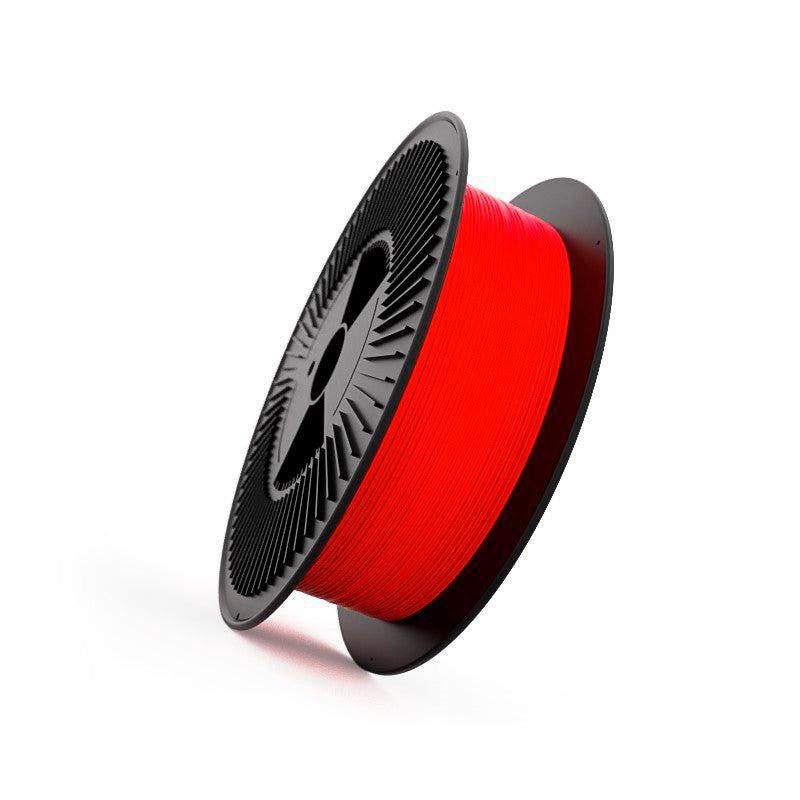 Filaflex 95A Red-1.75 MM-3 KG- Recreus