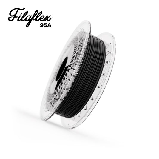 95A FILAFLEX  BLACK 1