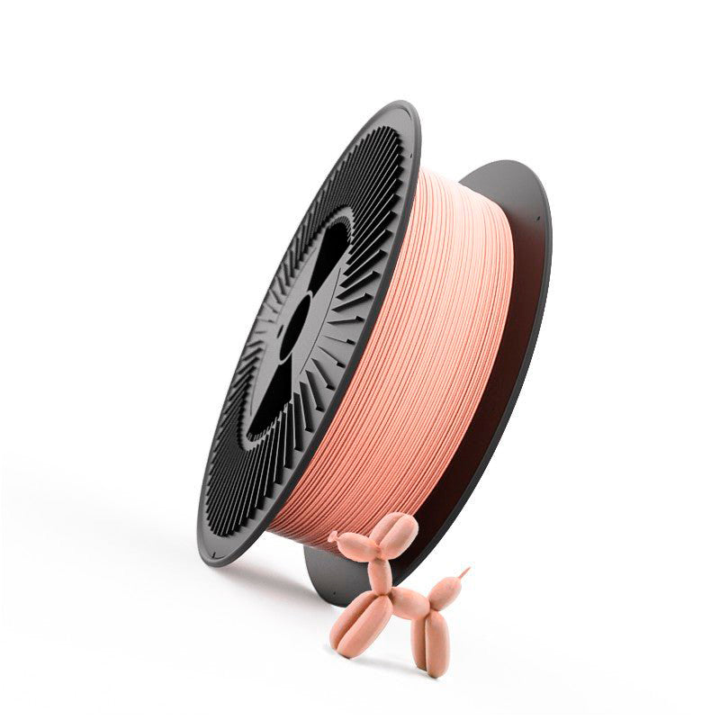 Filaflex 82A Nude-1.75 MM-3 KG- Recreus