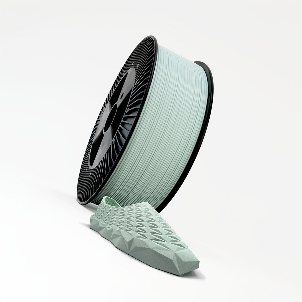 Filaflex Foamy Footwearology edition Azure-1.75 MM-3 KG- Recreus