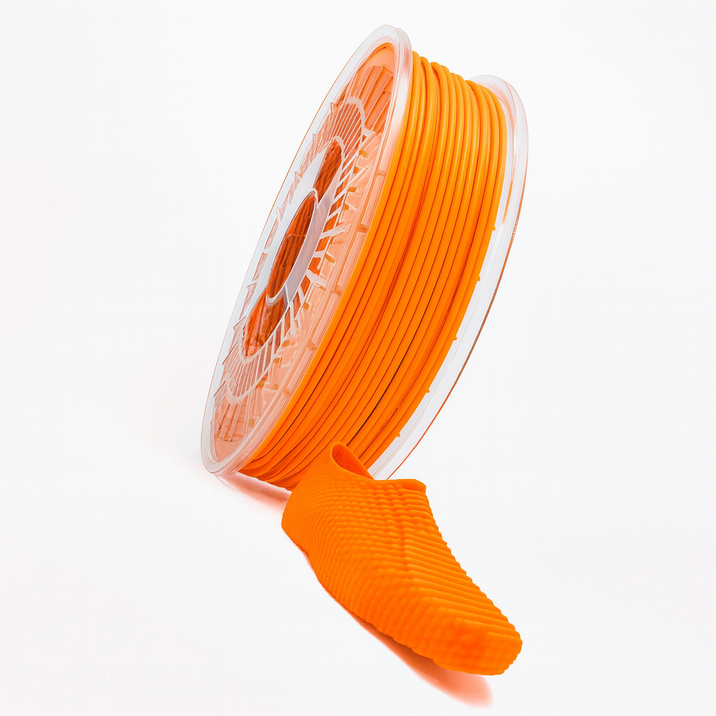 Flexible Filaflex Foamy filament – Recreus Flexible Filaflex Foamy filament – Recreus