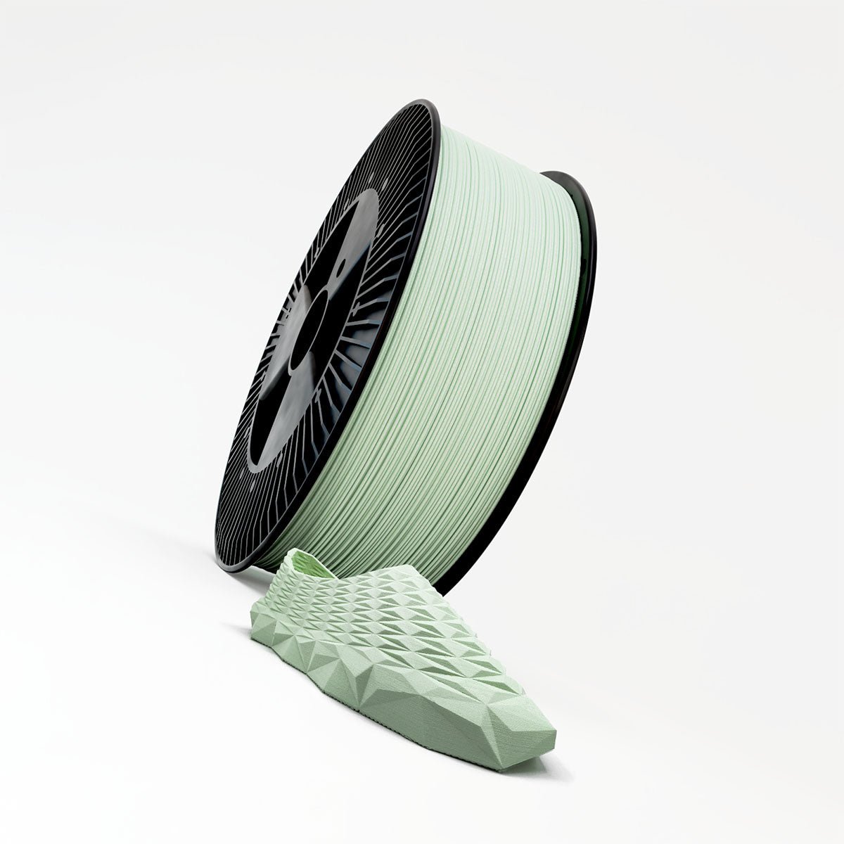 Filaflex Foamy Footwearology edition Mint-1.75 MM-3 KG- Recreus