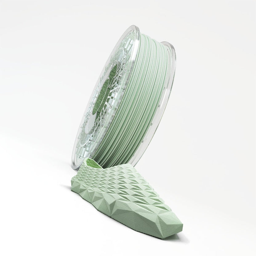 Recreus | Premium Flexible 3D Printing Filaments | Filaflex