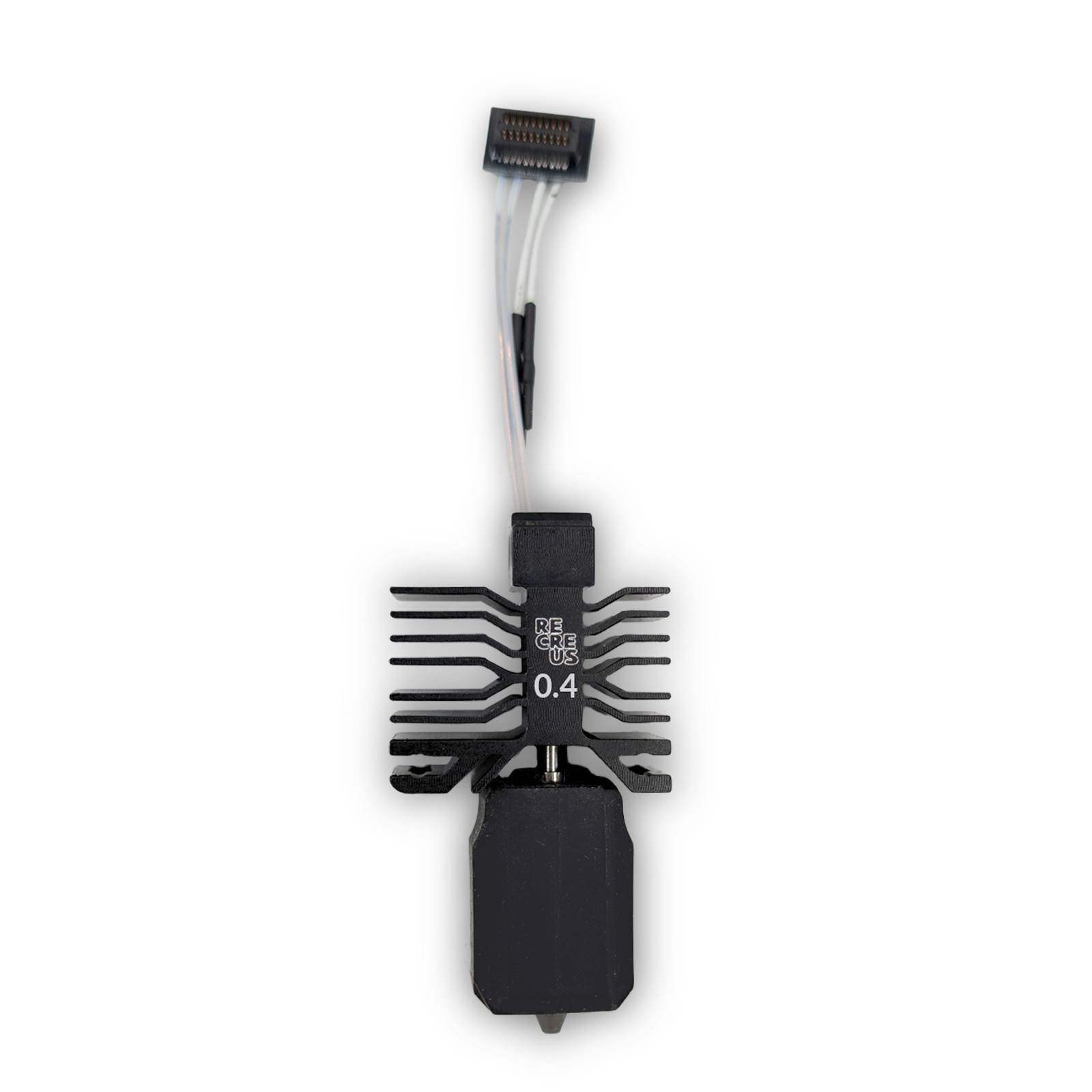 Bambu Lab 2.20 System: Filaflex Hotend - P1P/P1S Image principale du produit