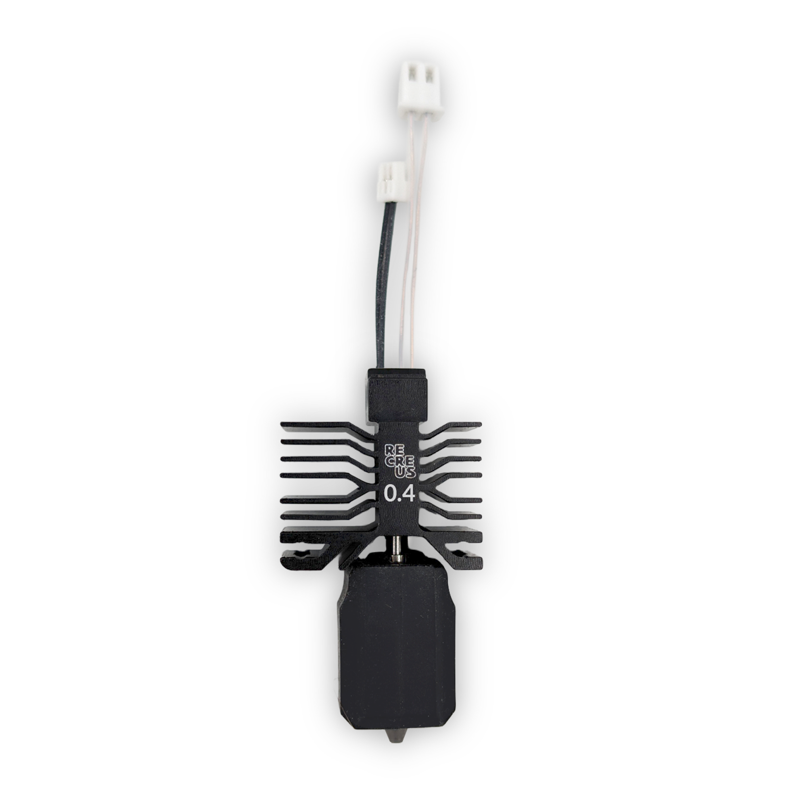 Bambu Lab 2.20 System: Filaflex Hotend - X1/X1C/X1E – Recreus