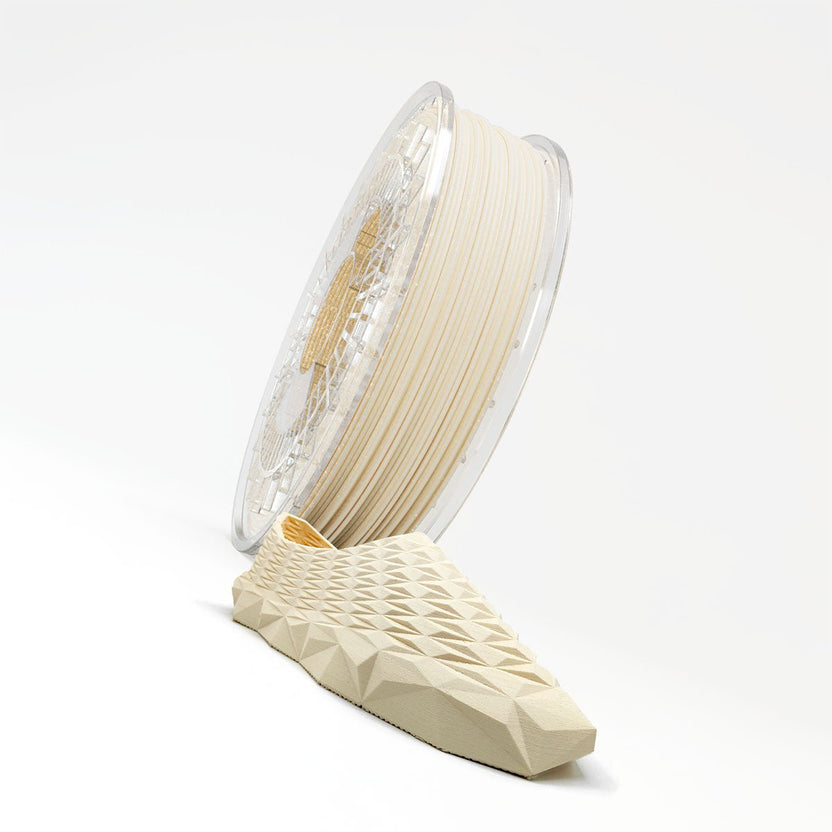 Recreus | Premium Flexible 3D Printing Filaments | Filaflex
