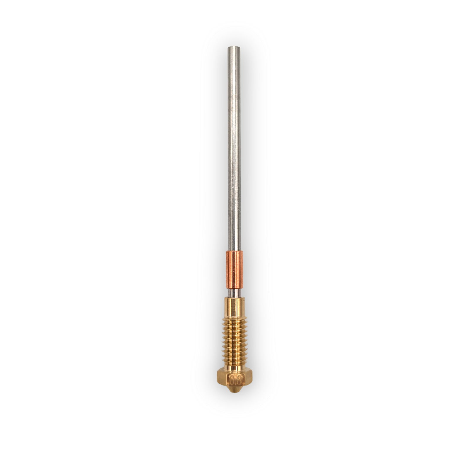 Prusa 2.20 System: Filaflex Hotend