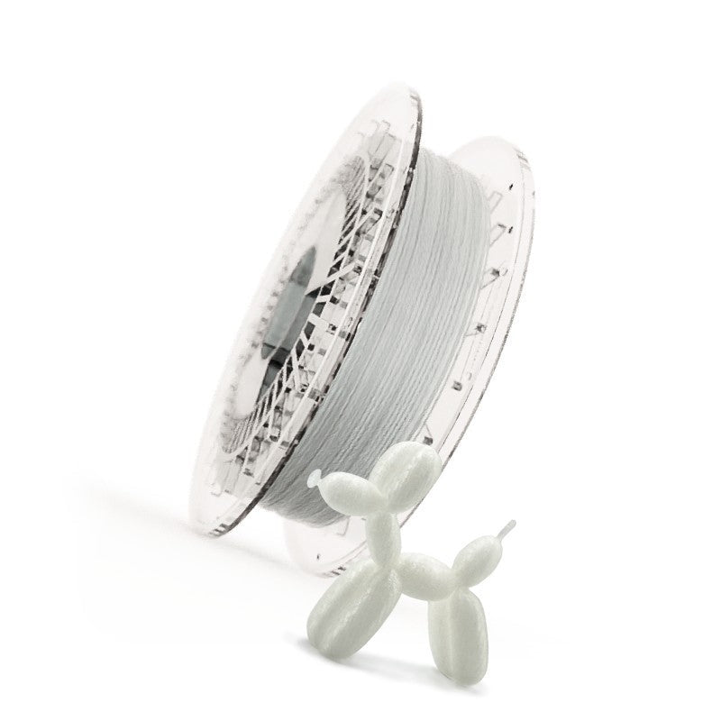 TPU Filament Filaflex 82A, Flexible Filament for 3D Printing – Recreus