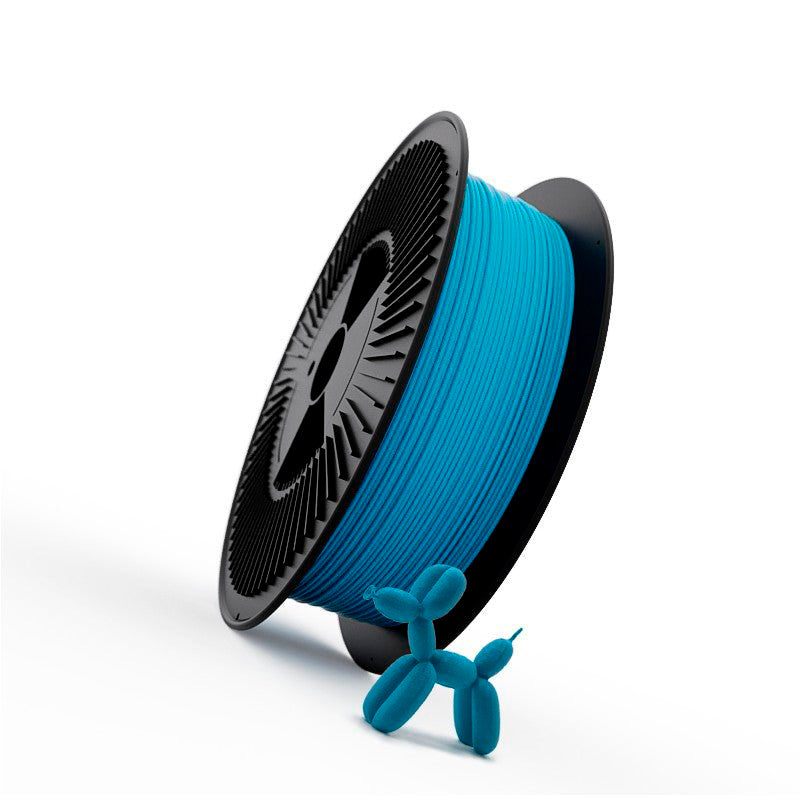 Filaflex 82A Blue-2.85 MM-3 KG- Recreus