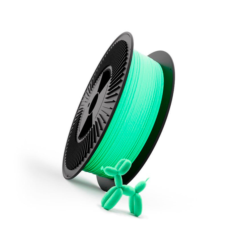 Filaflex 82A Aqua-2.85 MM-3 KG- Recreus