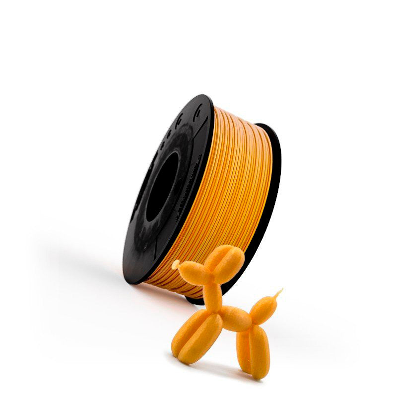 Filaflex 82A Gold-2.85 MM-3 KG- Recreus